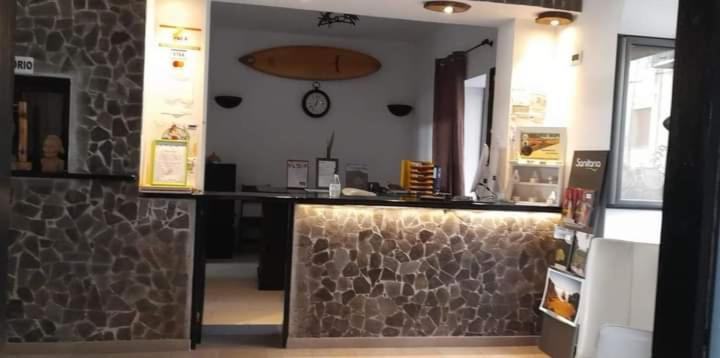 Hotel Tienne Del Mar