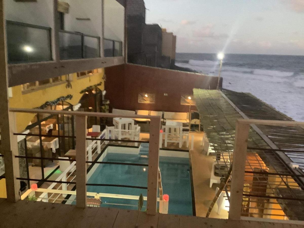 Hotel Tienne Del Mar
