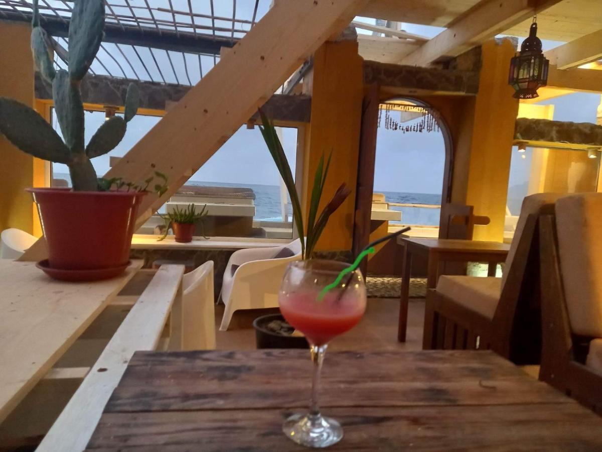 Tienne Del Mar Hotel 4*