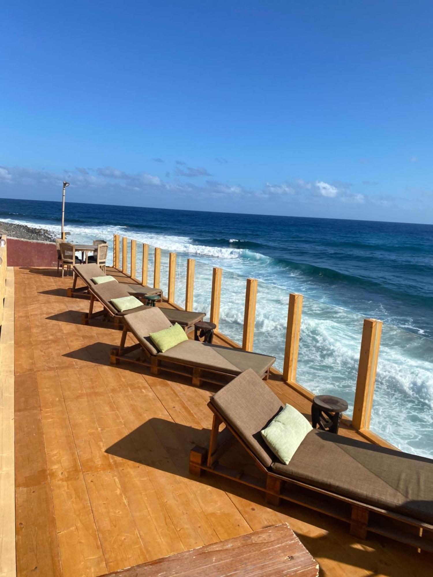 Tienne Del Mar Hotel 4*