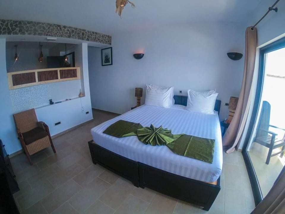Tienne Del Mar Hotel 4*