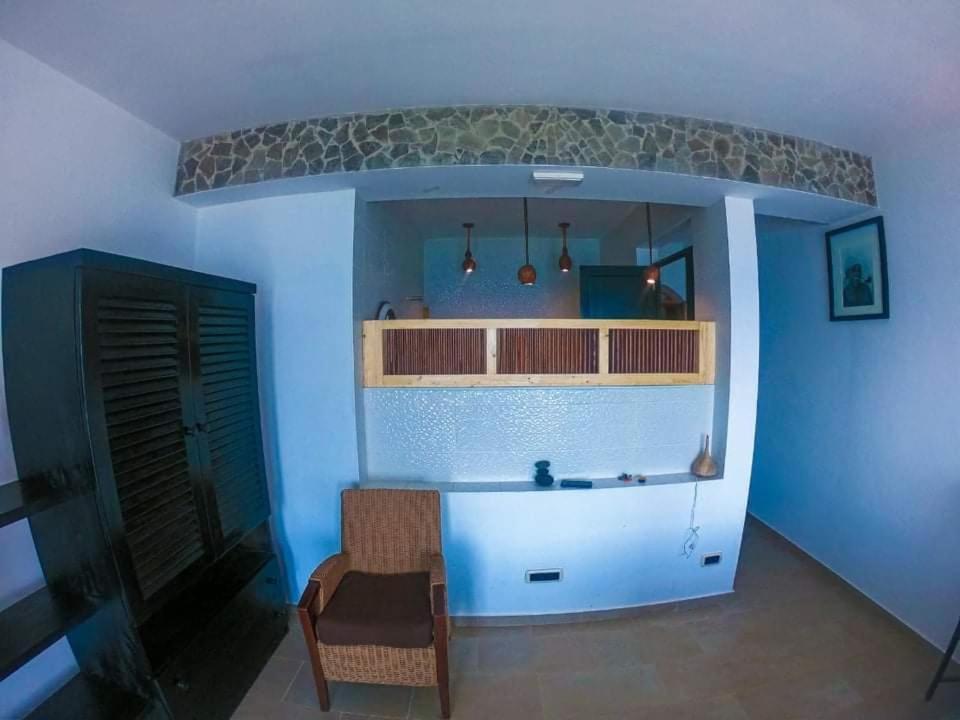 Tienne Del Mar Hotel