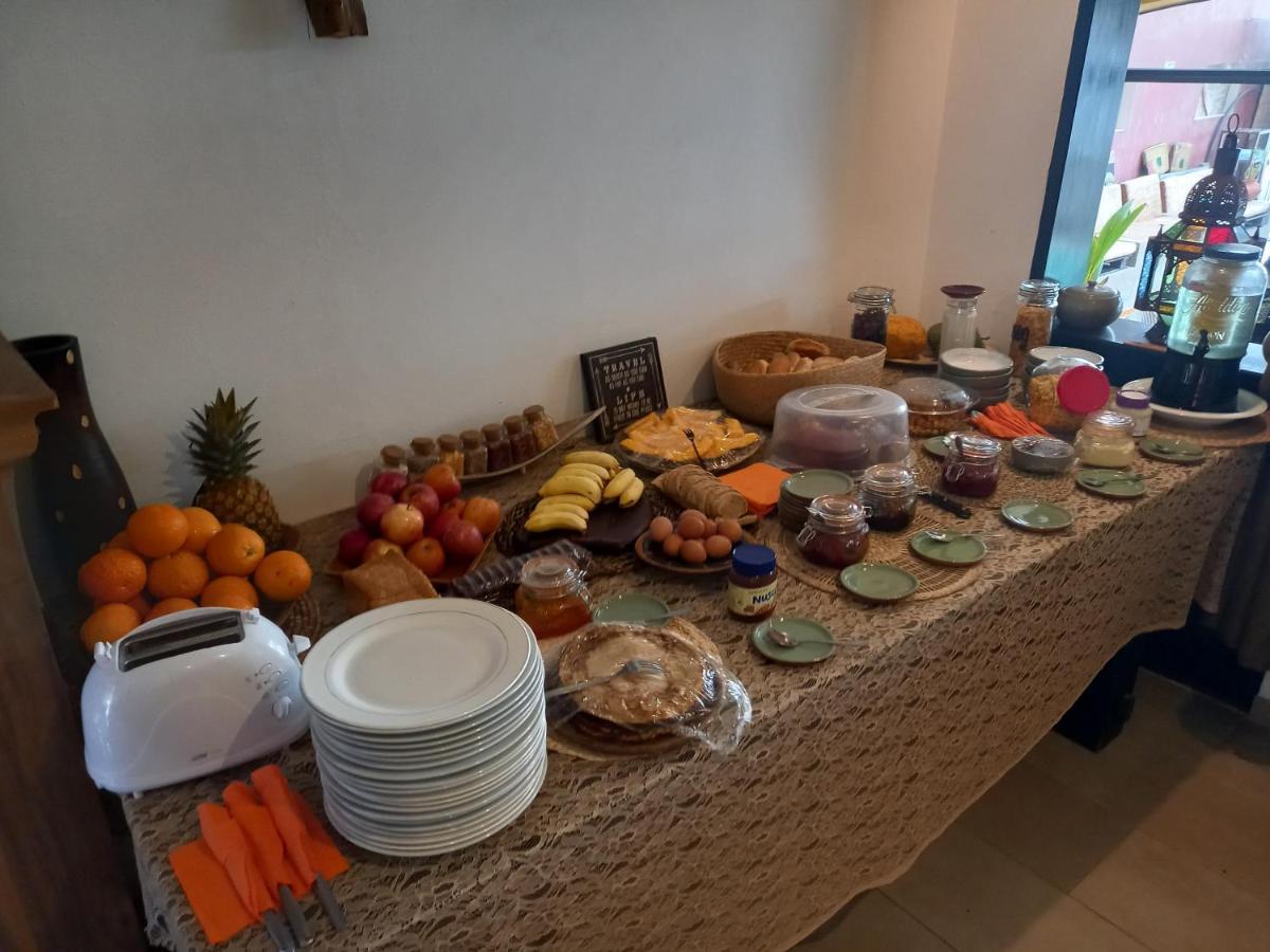 Tienne Del Mar Hotel Paul