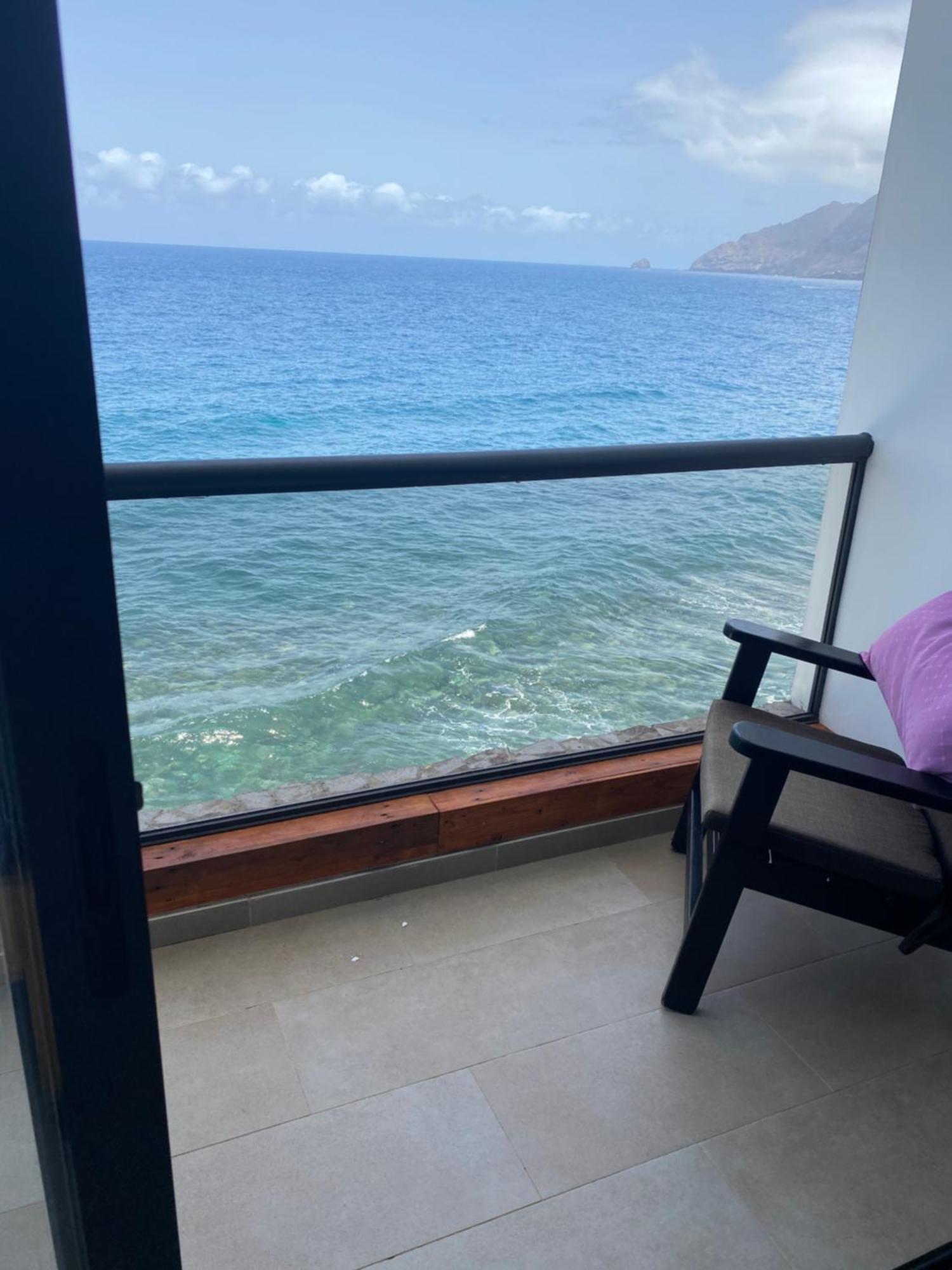 Tienne Del Mar Hotel 4*