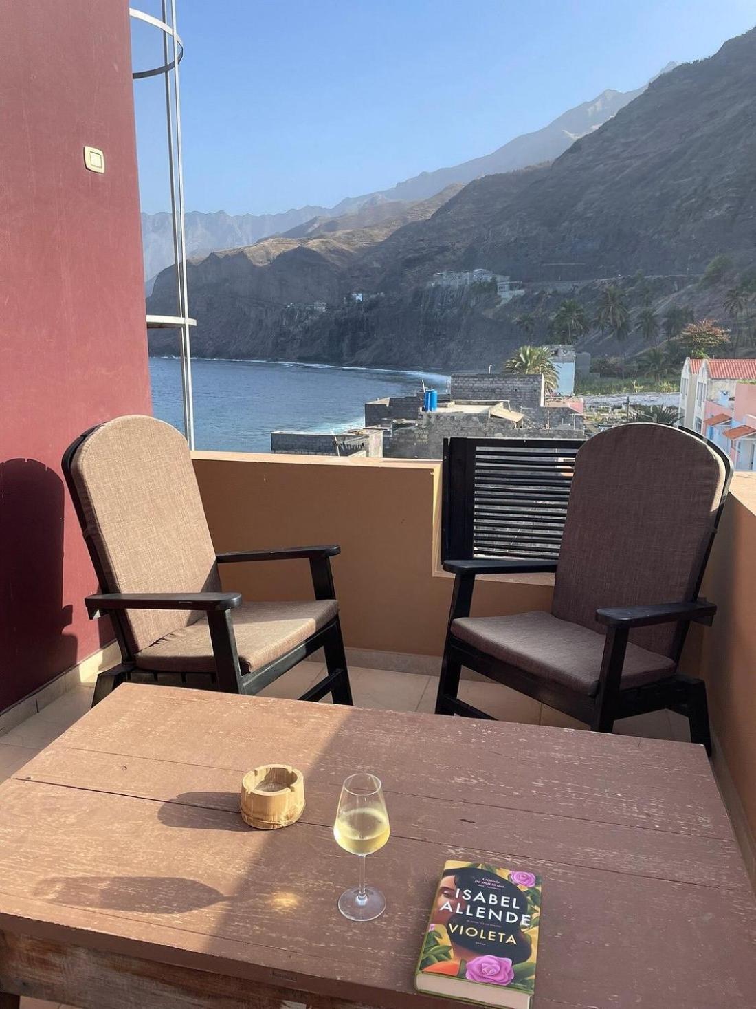 Tienne Del Mar Hotel Paul