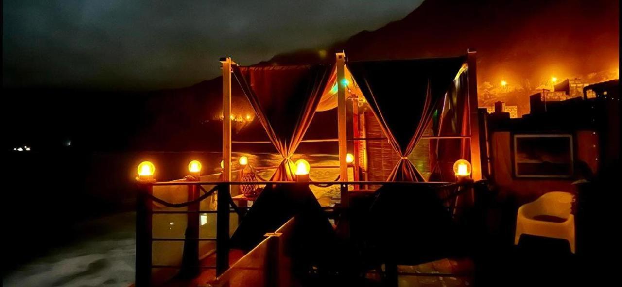 Tienne Del Mar Hotel Paul