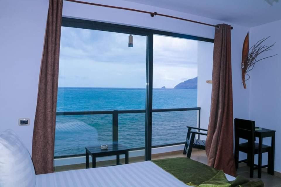 Hotel Tienne Del Mar Paul