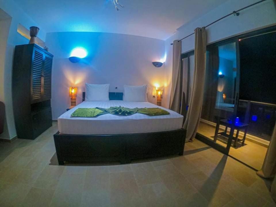 Hotel Tienne Del Mar
