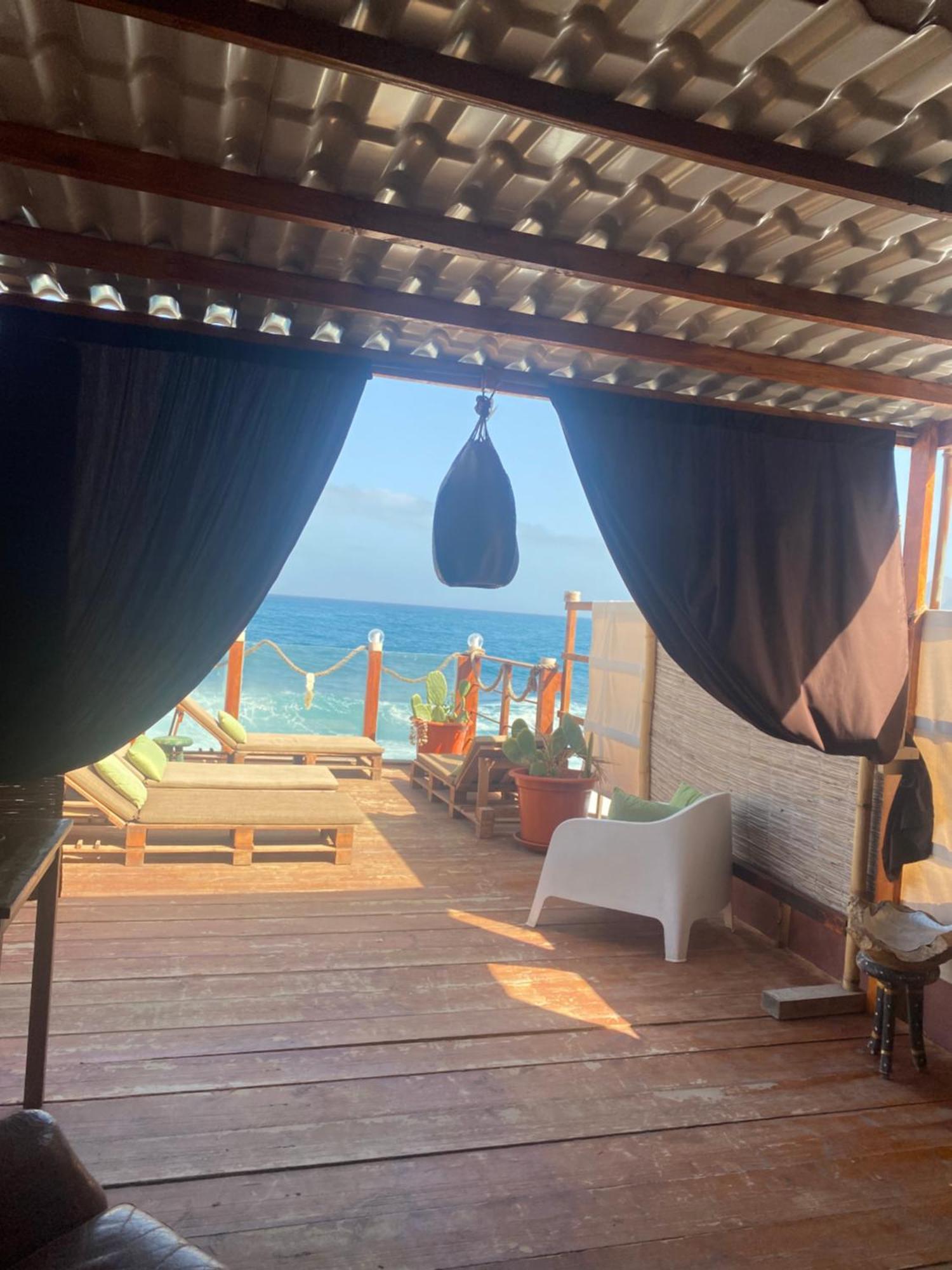 Hotel Tienne Del Mar Paul