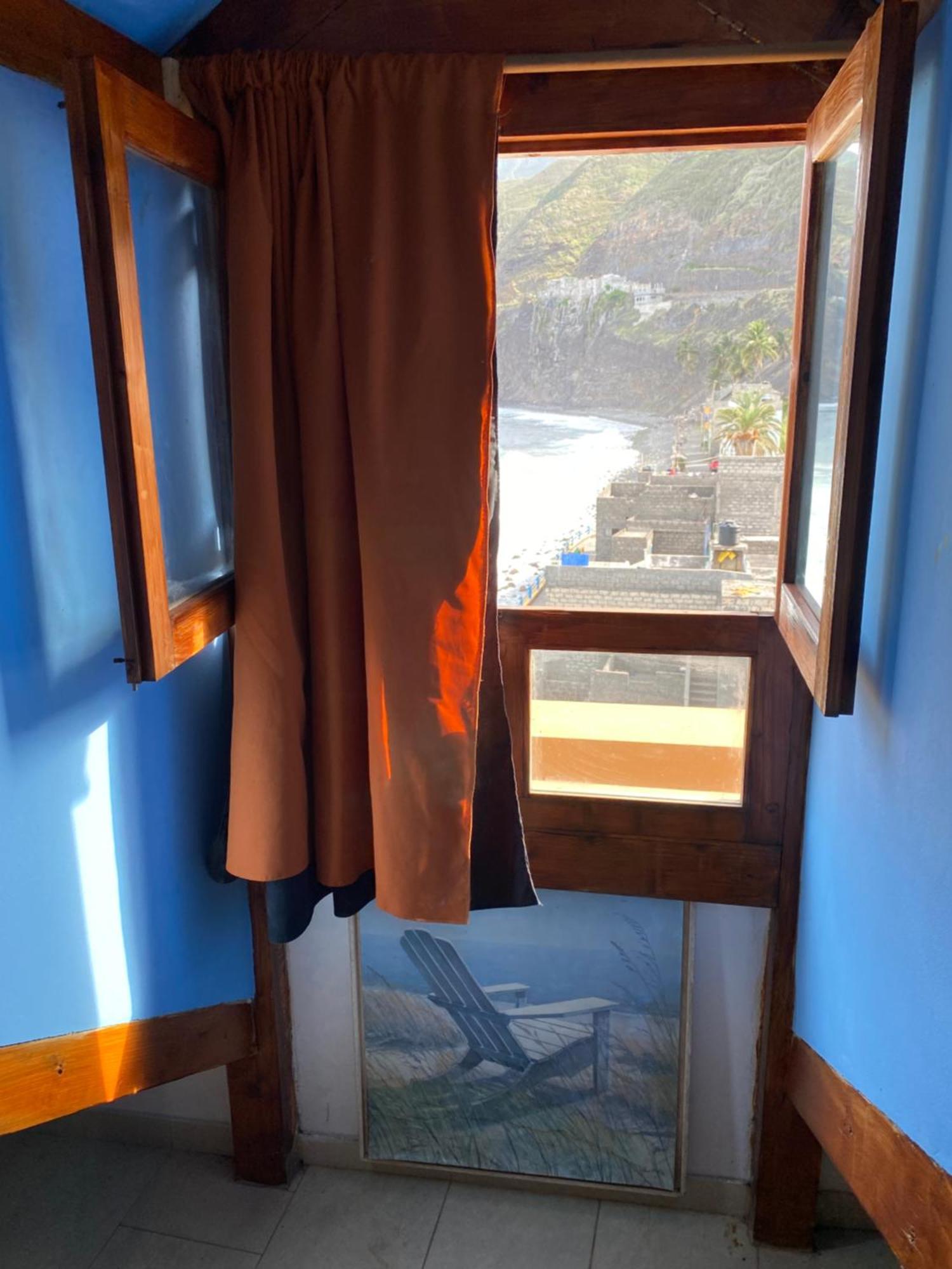 Tienne Del Mar Hotel