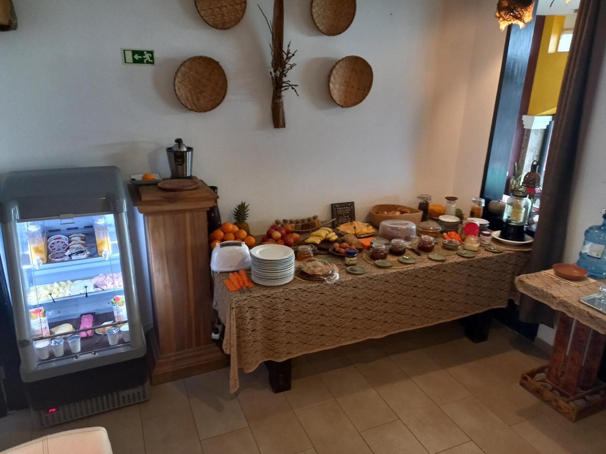 Hotel Tienne Del Mar
